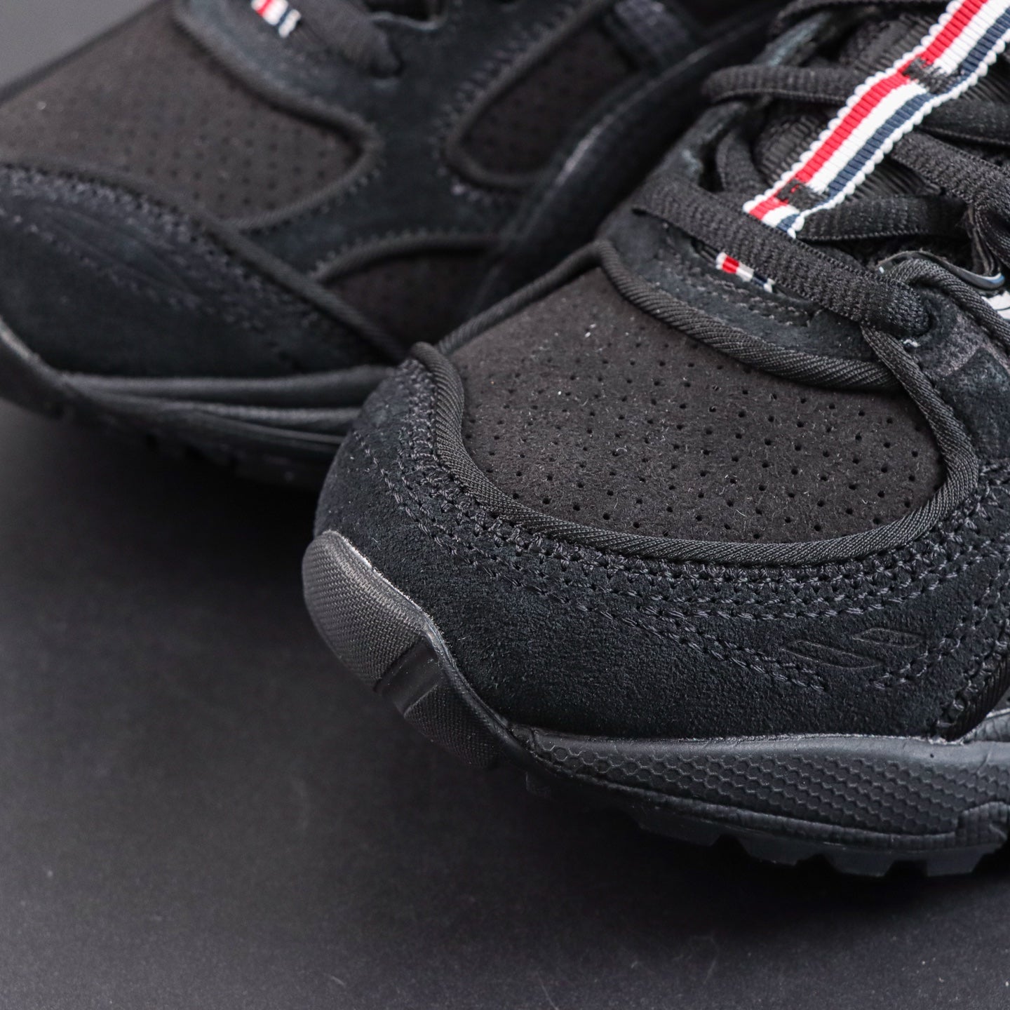 ASICS x Thom Browne Gel-Kayano 14 'Black'