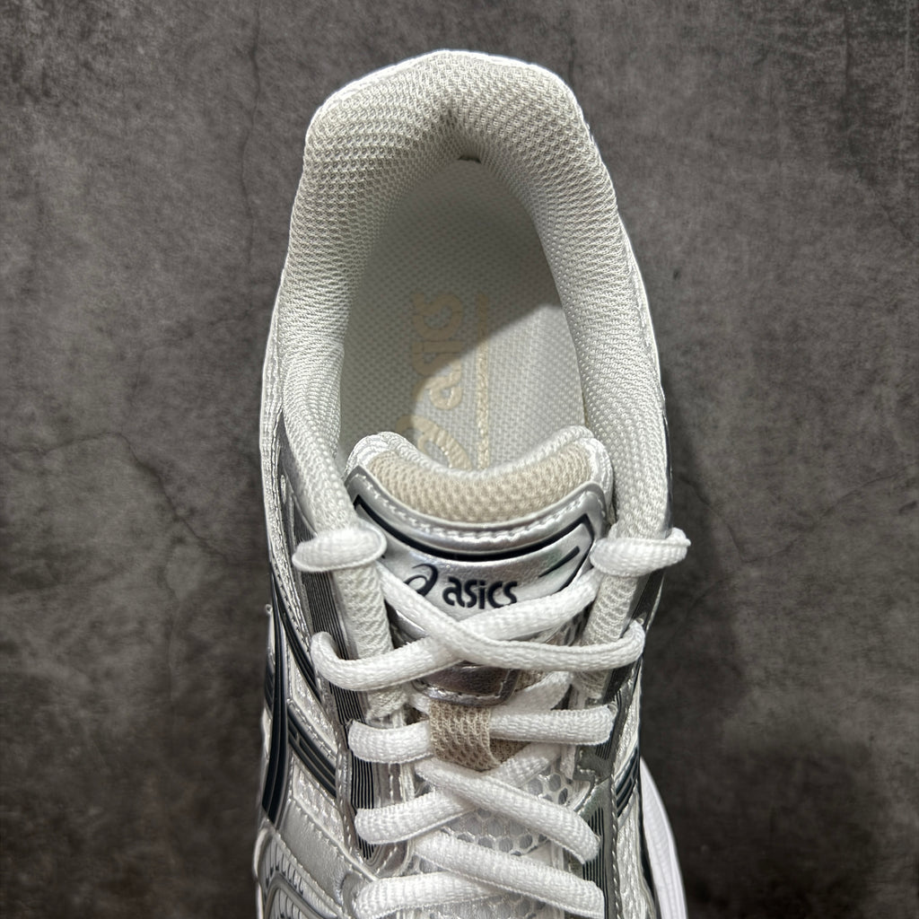 ASICS-Gel-Kayano 14 'White Graphite Grey'