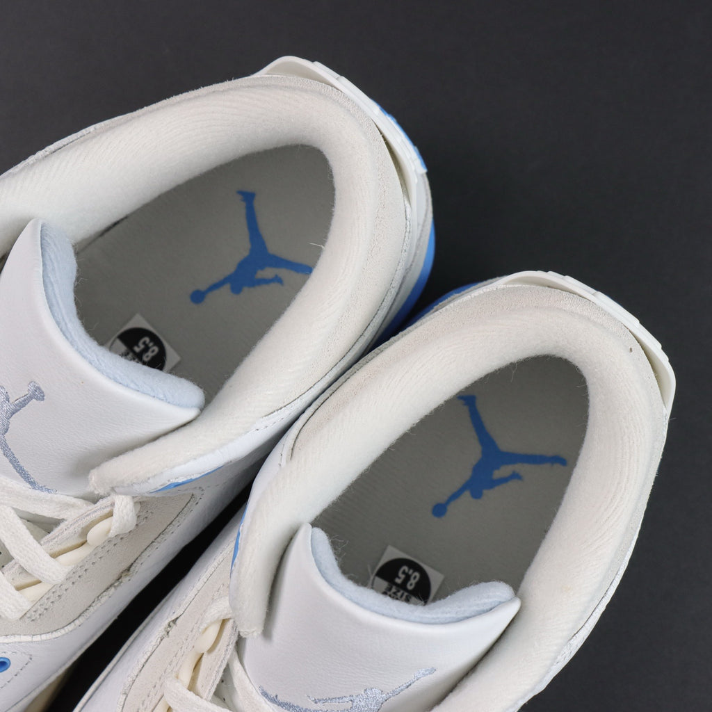 Jordan 3 'Lucky Shorts'