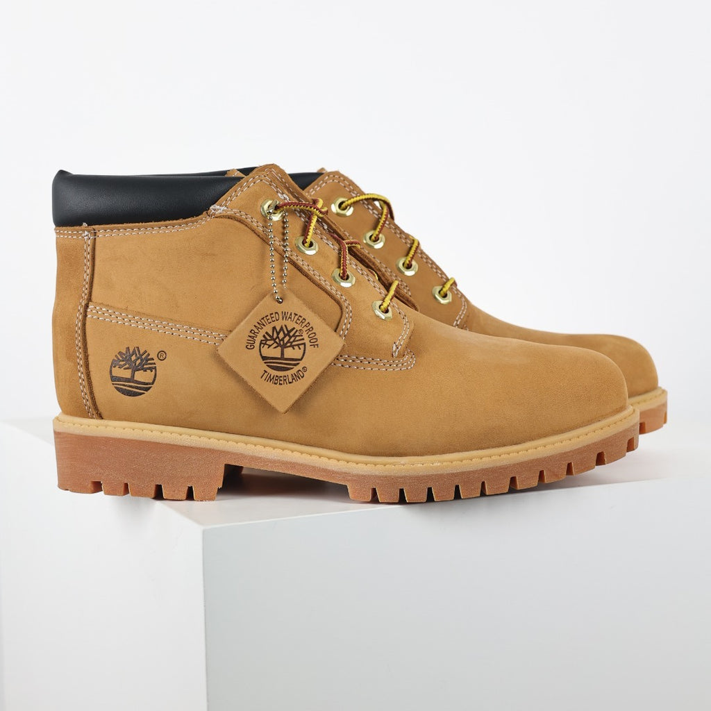 Timberland Nellie Mid Waterproof Chukka Boots