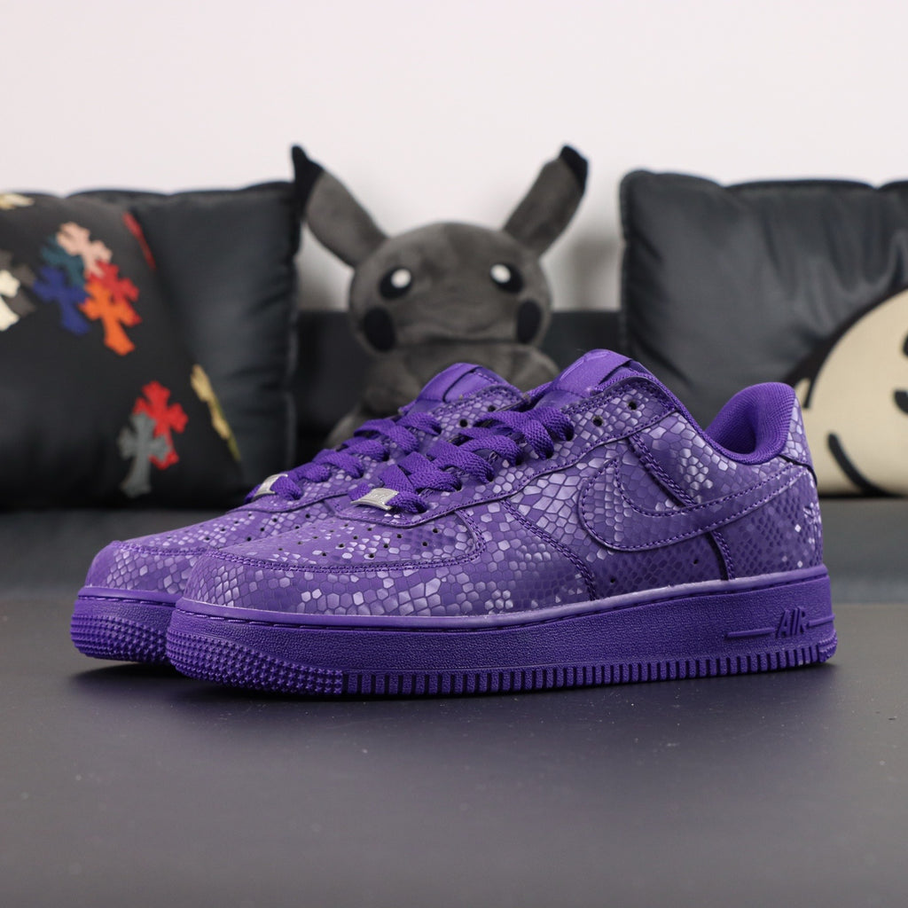 Nike Air Force 1 Low x Kobe Bryant 'Court Purple'
