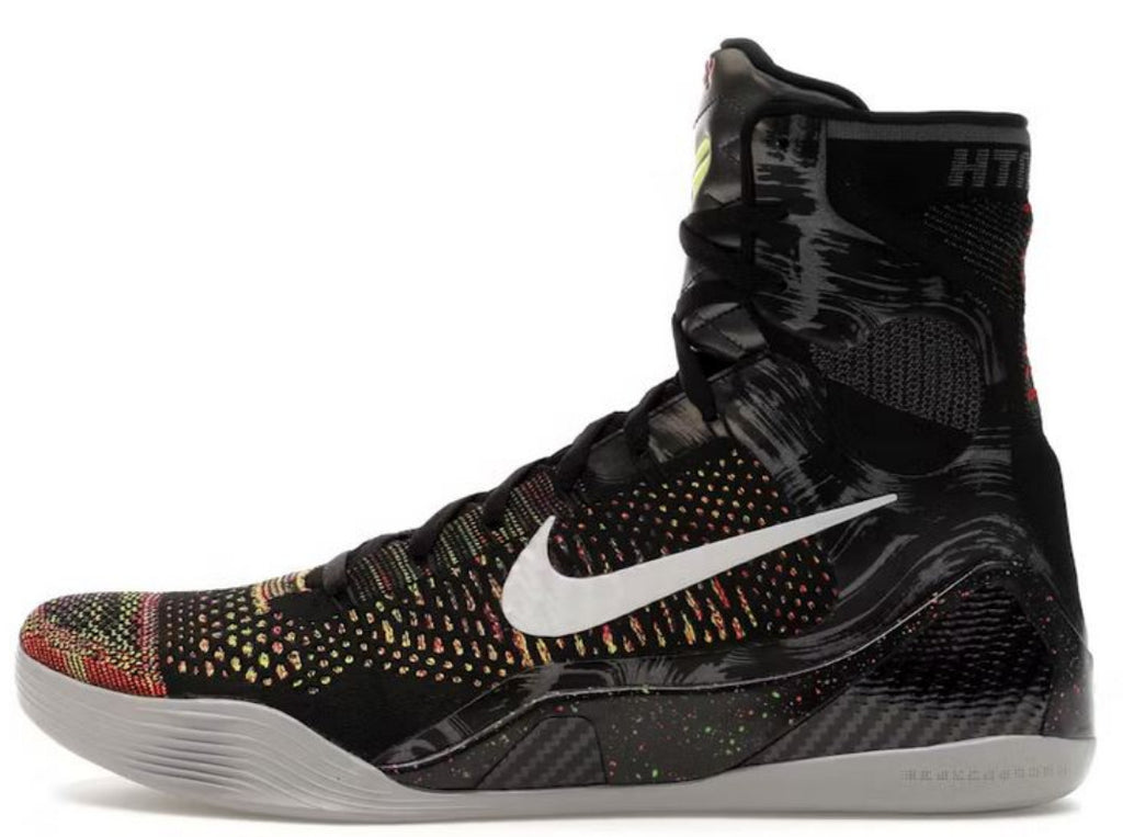 Kobe 9 Elite High Masterpiece