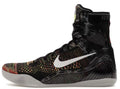 Kobe 9 Elite High Masterpiece