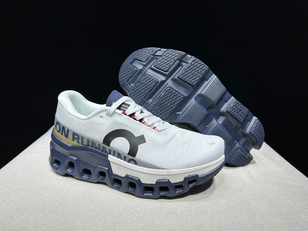 ON - Cloudmonster 2 'Midnight Navy'