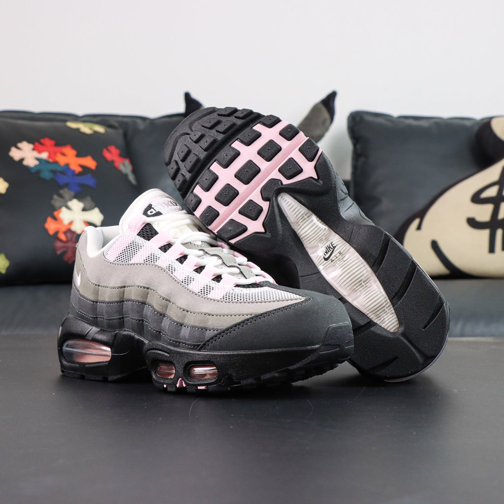 Nike Air Max 95 'Pink Foam'