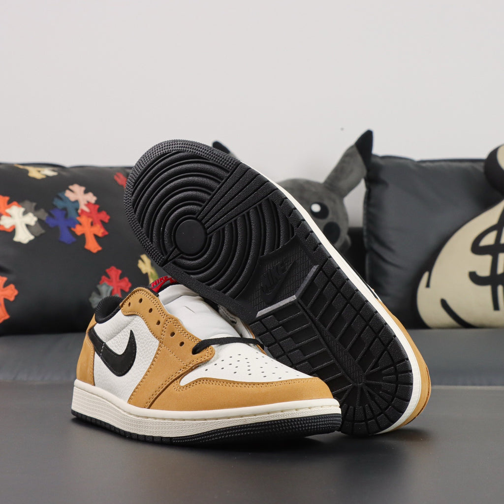 Jordan 1 Low OG 'Rookie of the Year'