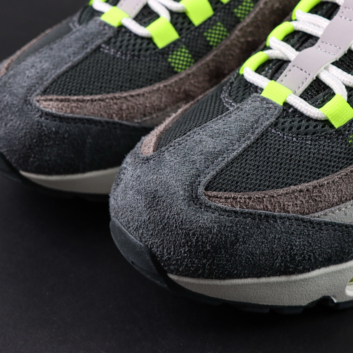 Nike Air Max 95 OG 'Reverse Gradient Neon'