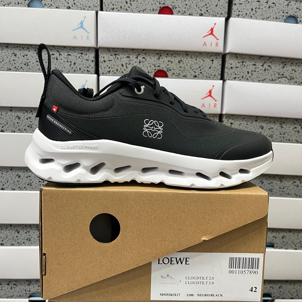ON - Cloudtilt 2.0 x LOEWE 'Black'