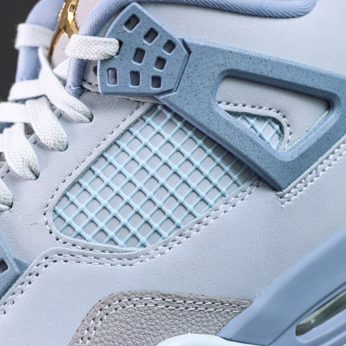 Jordan 4 ‘UNC’ PE 2025