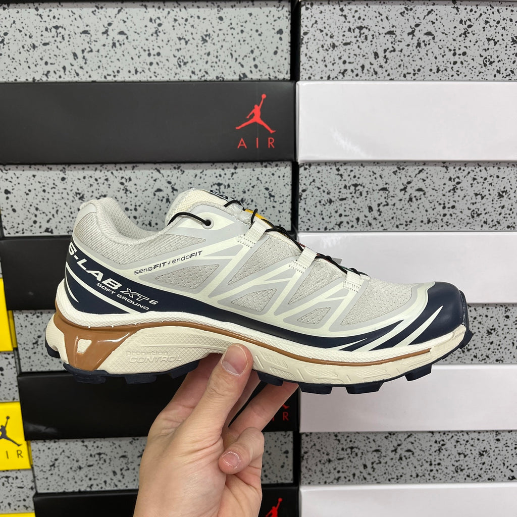 SALOMON-XT-6 'Dark Sapphire'