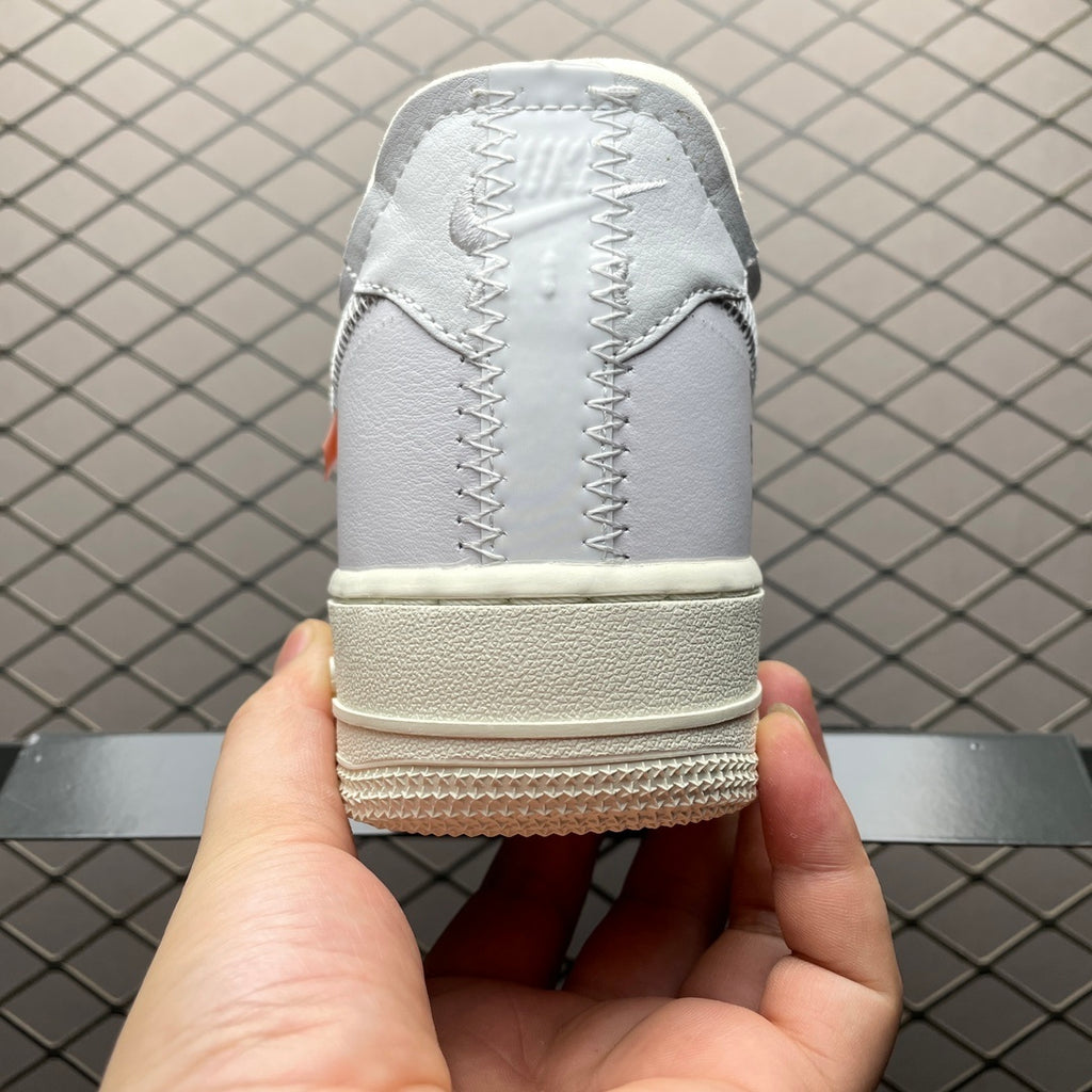 Nike Air Force 1 x Off-White  'ComplexCon Exclusive'