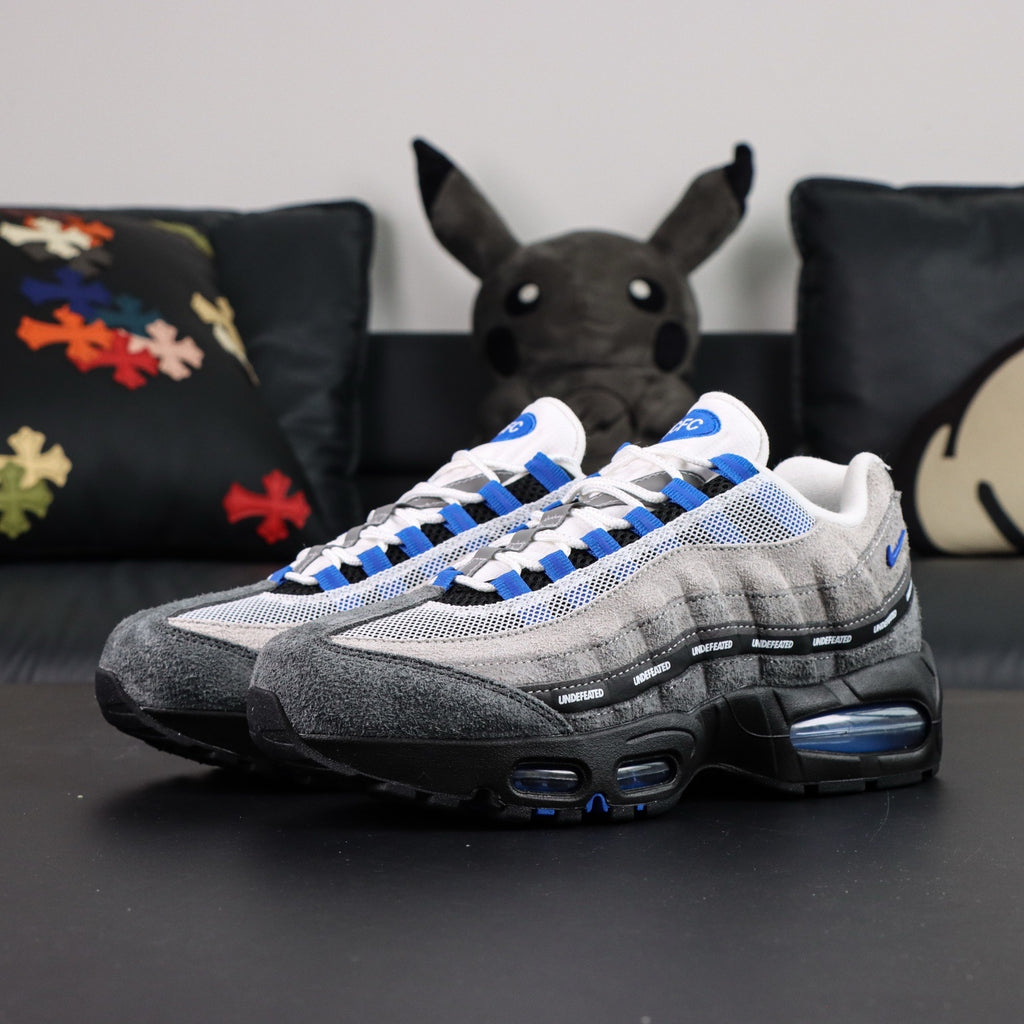 Nike Air Max 95 x Undefeated 'Geo Birmingham Concord'