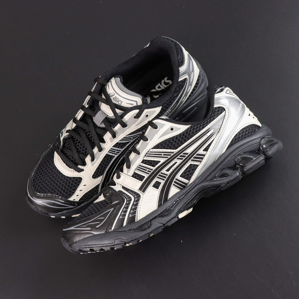 ASICS Gel-Kayano 14 'Black Cream'