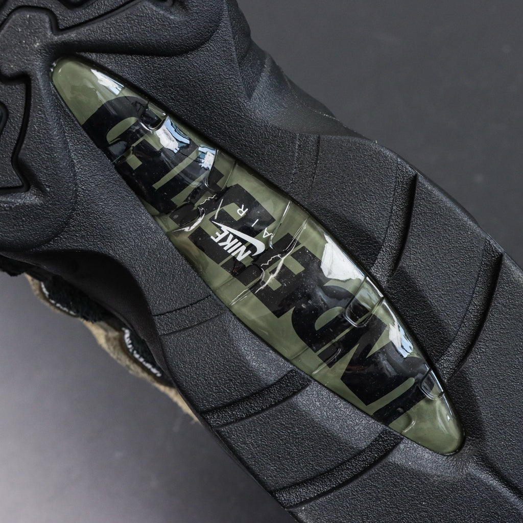 Nike Air Max 95 x Undefeated 'Medium Olive' (Geo La Brea)