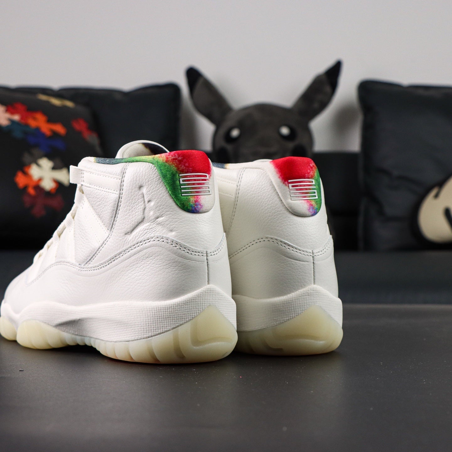 Jordan 11 Retro '285'
