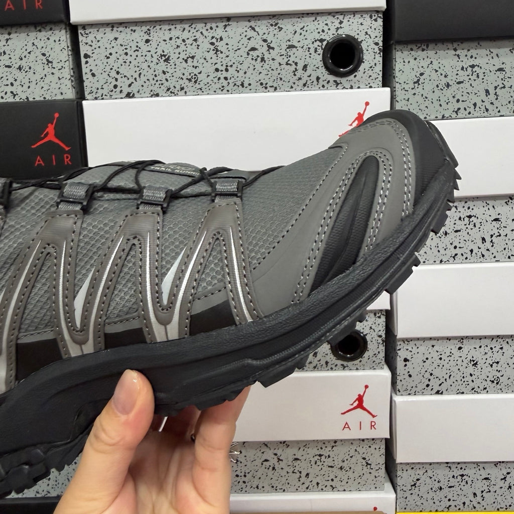 SALOMON-XA Pro 3D Gore-Tex 'Pewter Silver Cloud'