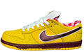 SB Dunk Low Concepts Yellow Lobster - OG version (FREE SHIPPING)