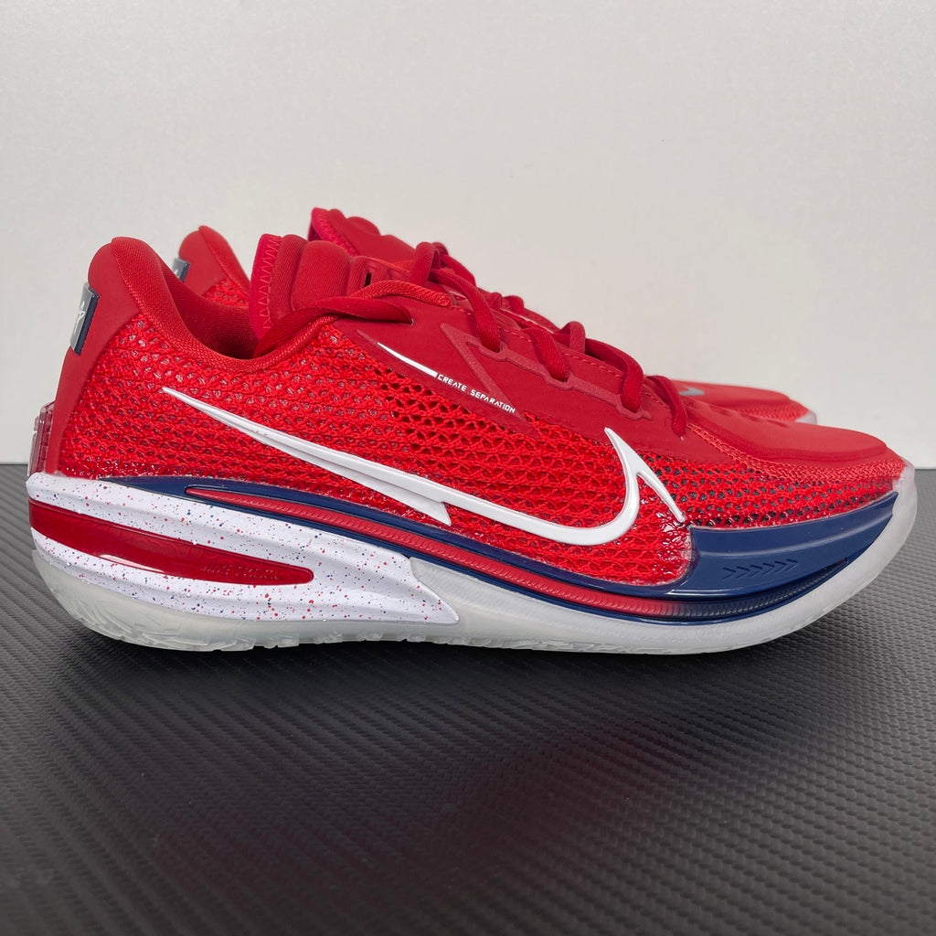 GT Cut 1 Team USA Sport Red