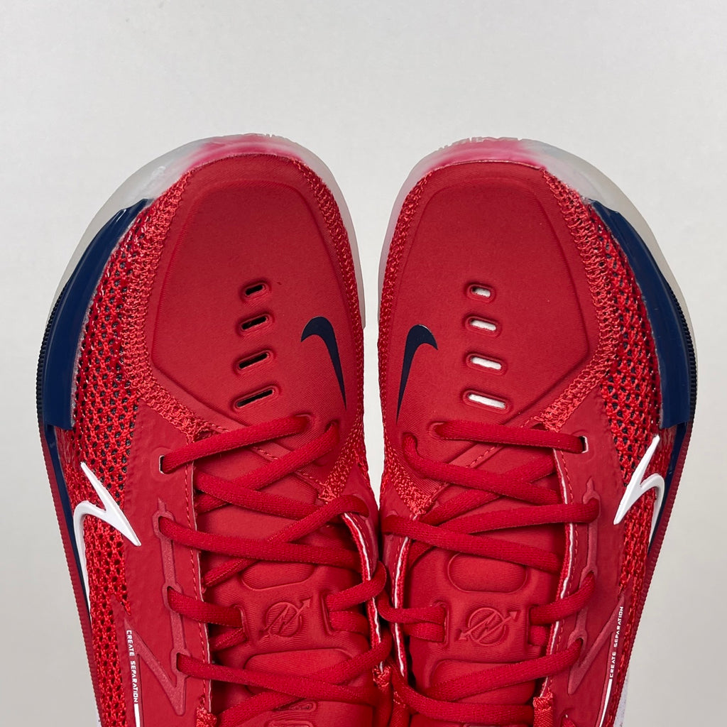 GT Cut 1 Team USA Sport Red