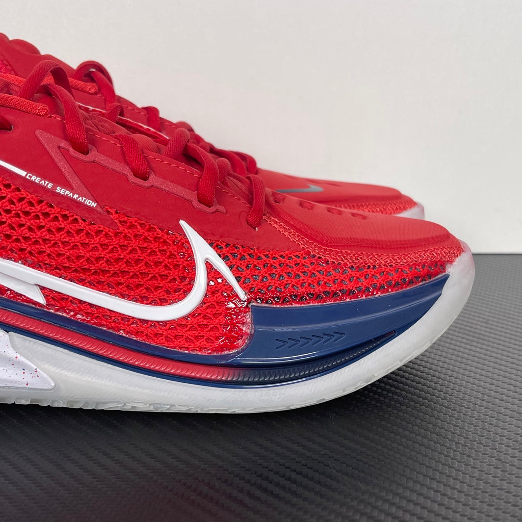 GT Cut 1 Team USA Sport Red