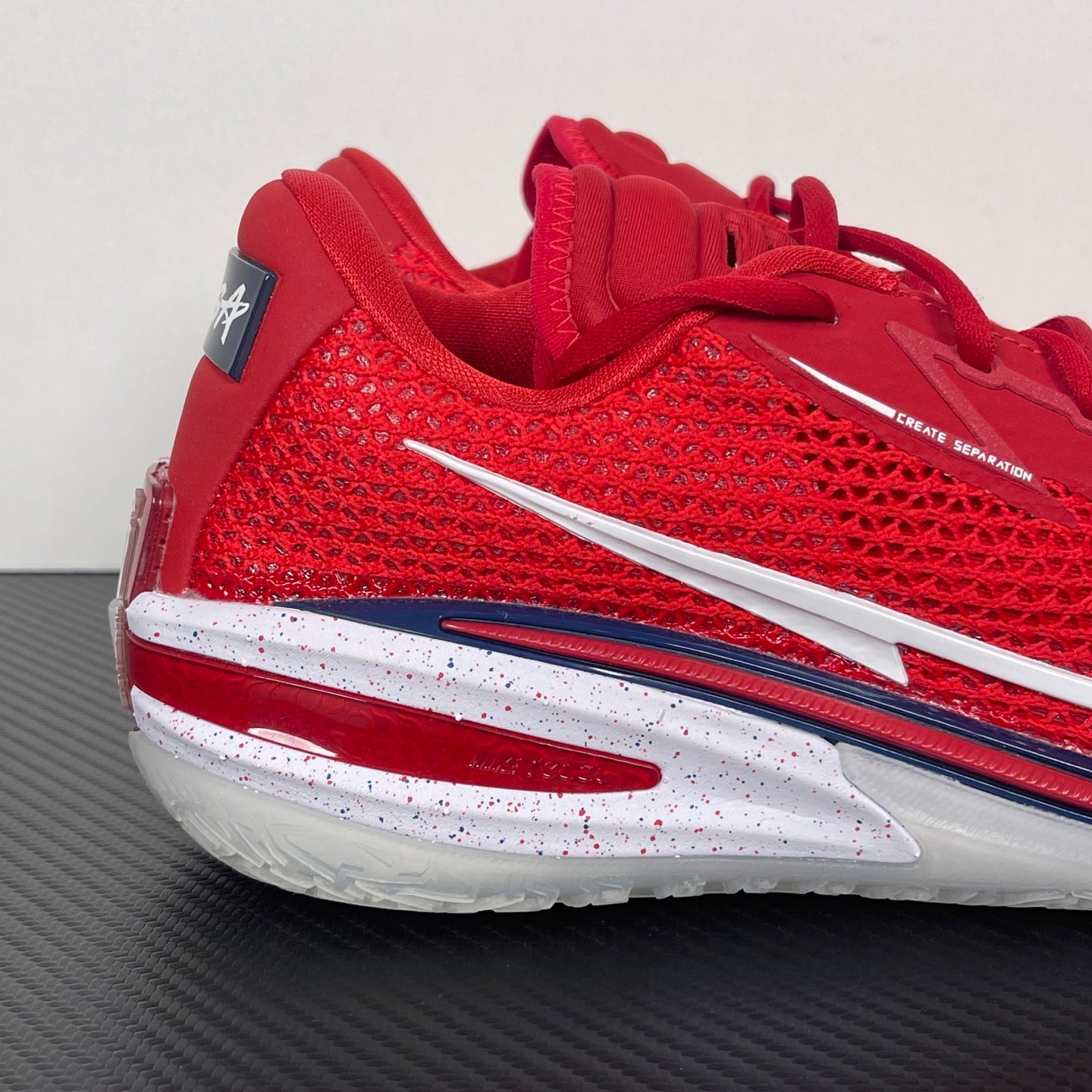 GT Cut 1 Team USA Sport Red