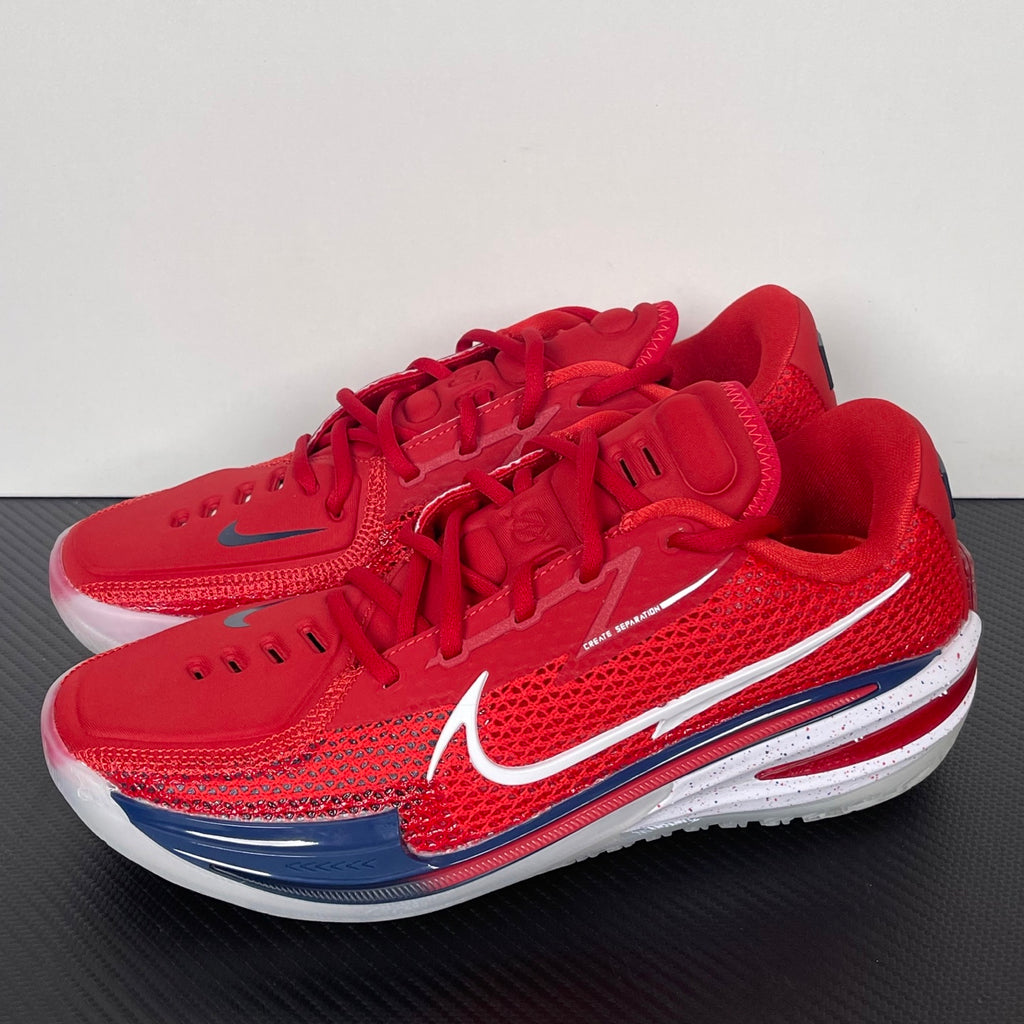 GT Cut 1 Team USA Sport Red