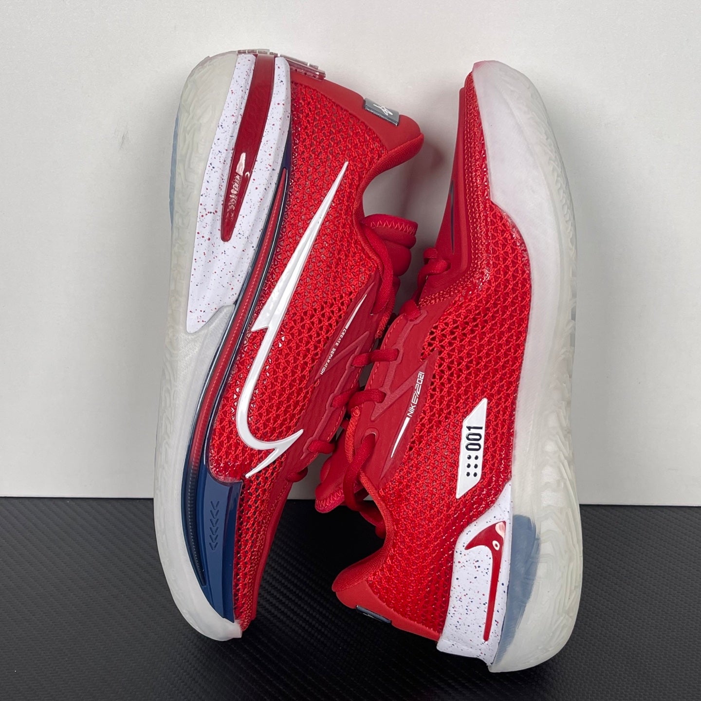 GT Cut 1 Team USA Sport Red