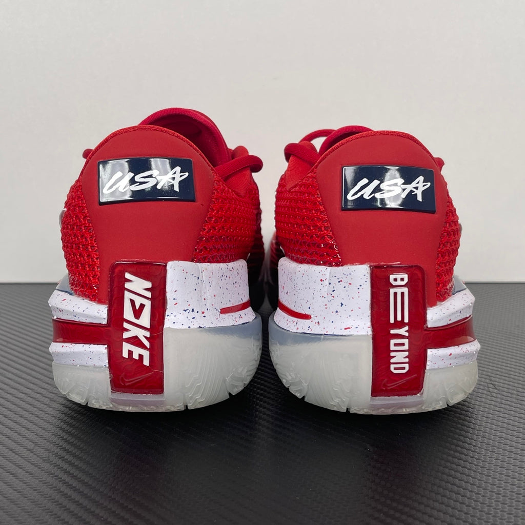 GT Cut 1 Team USA Sport Red