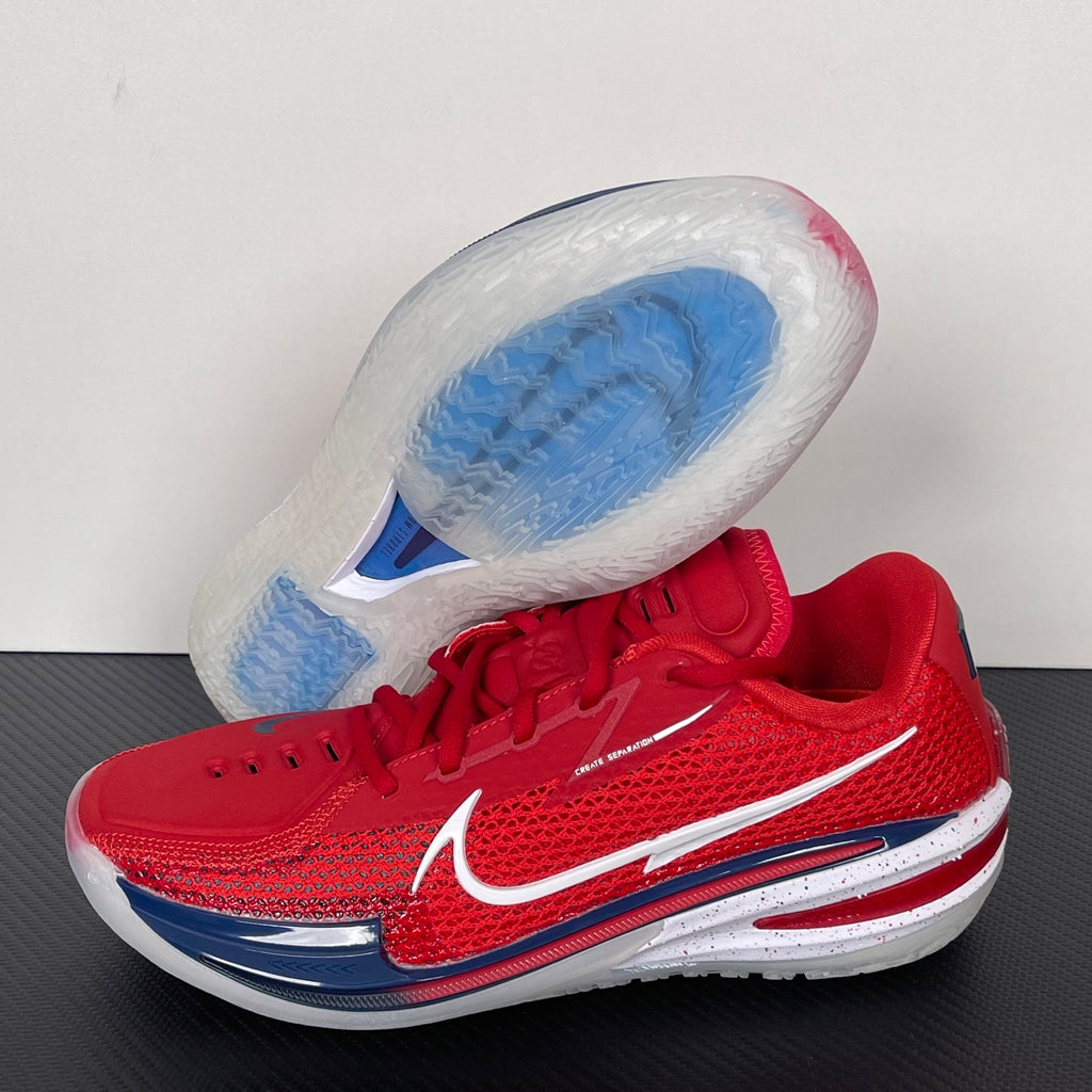 GT Cut 1 Team USA Sport Red