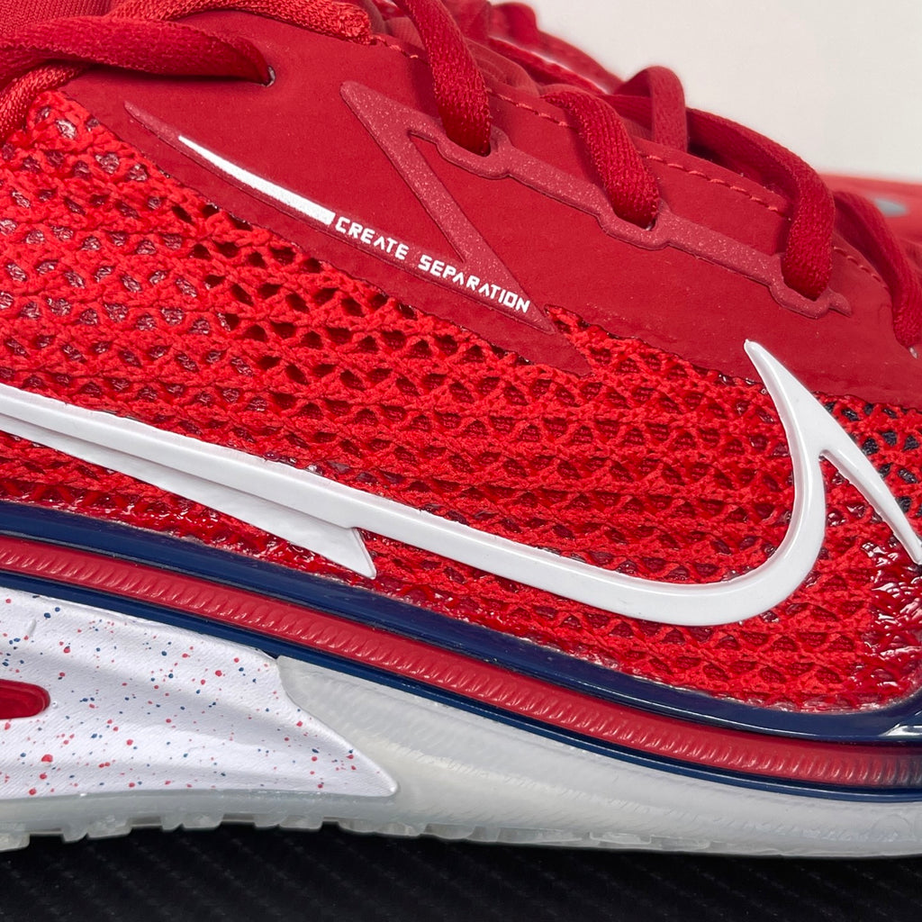 GT Cut 1 Team USA Sport Red