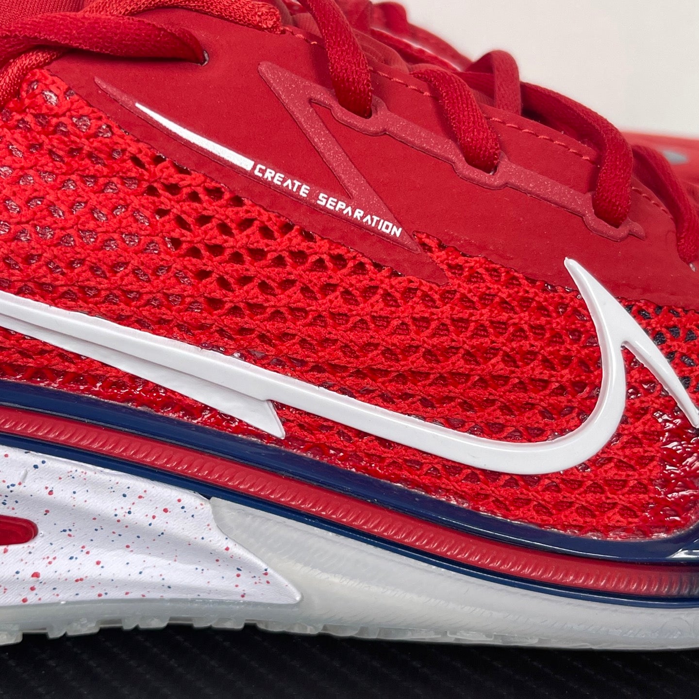 GT Cut 1 Team USA Sport Red