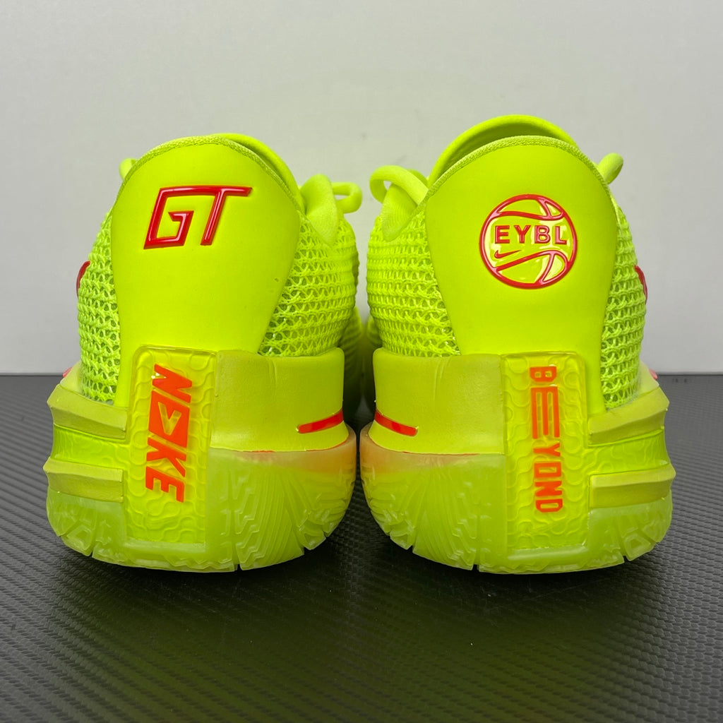 GT Cut 1 EYBL Volt