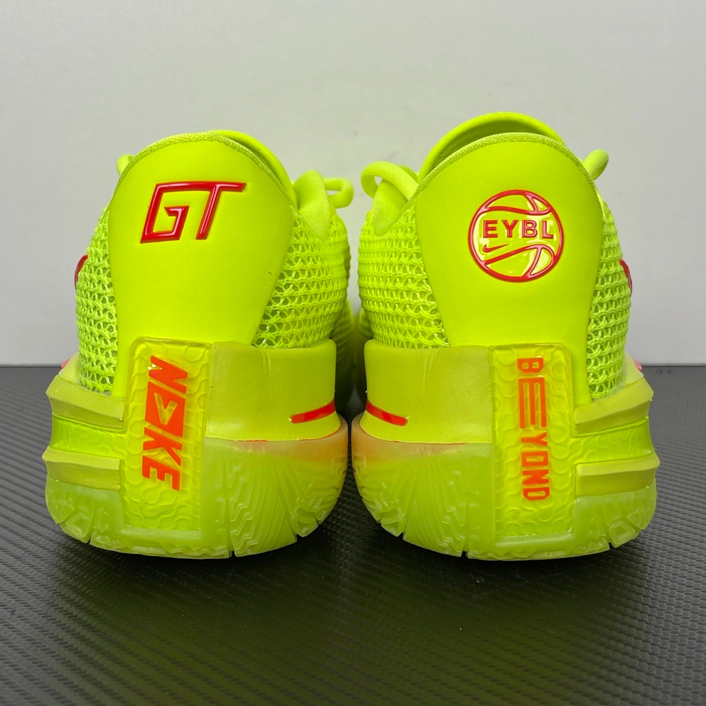 GT Cut 1 EYBL Volt
