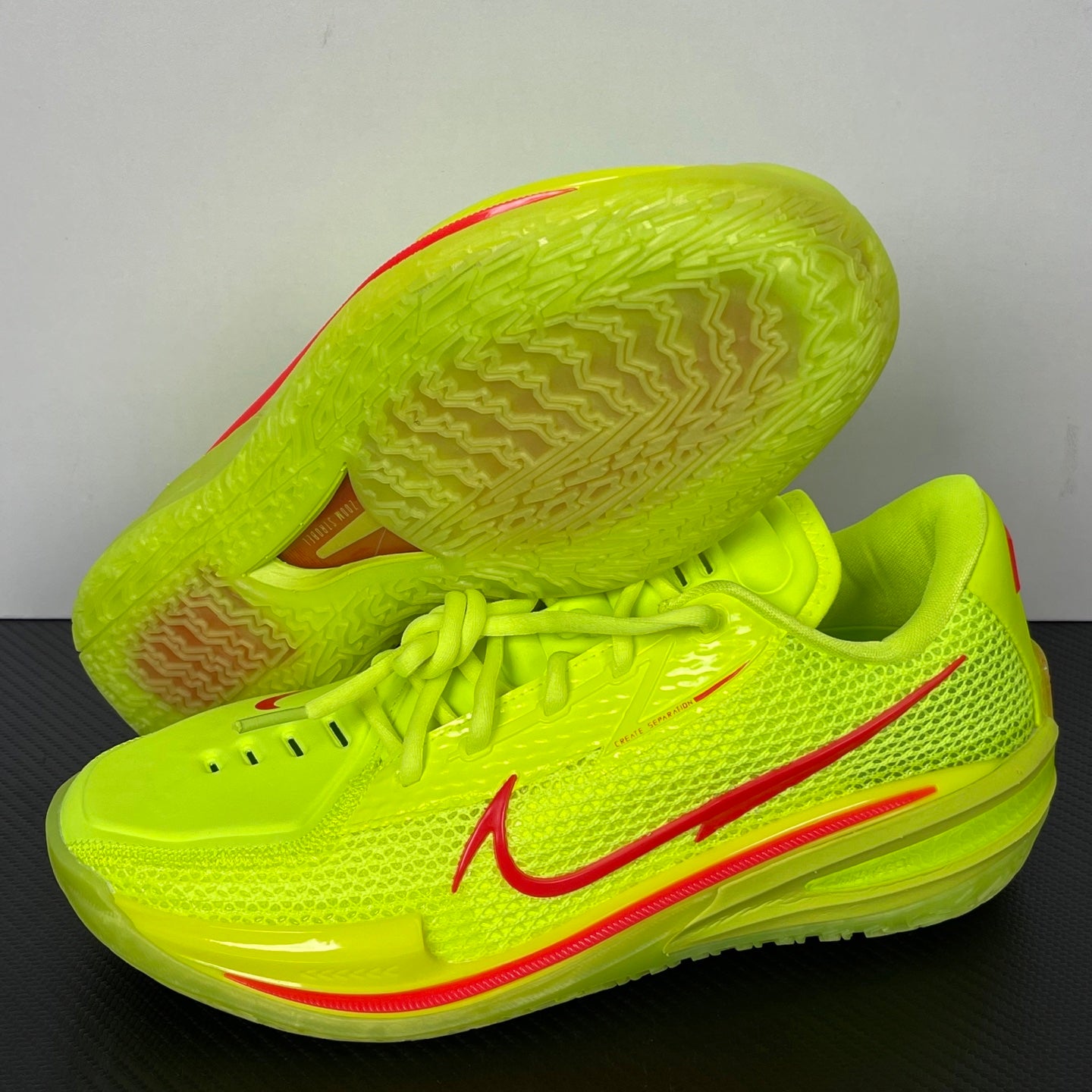 GT Cut 1 EYBL Volt