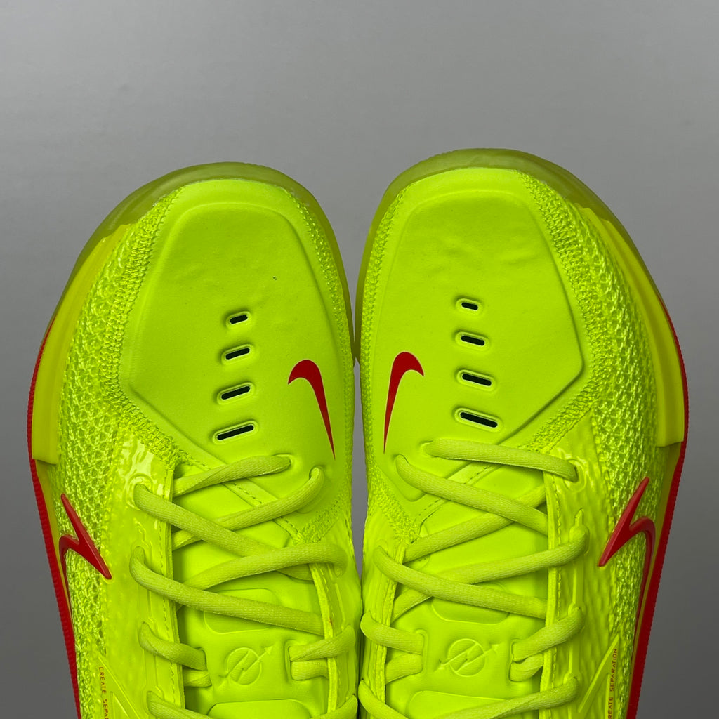 GT Cut 1 EYBL Volt
