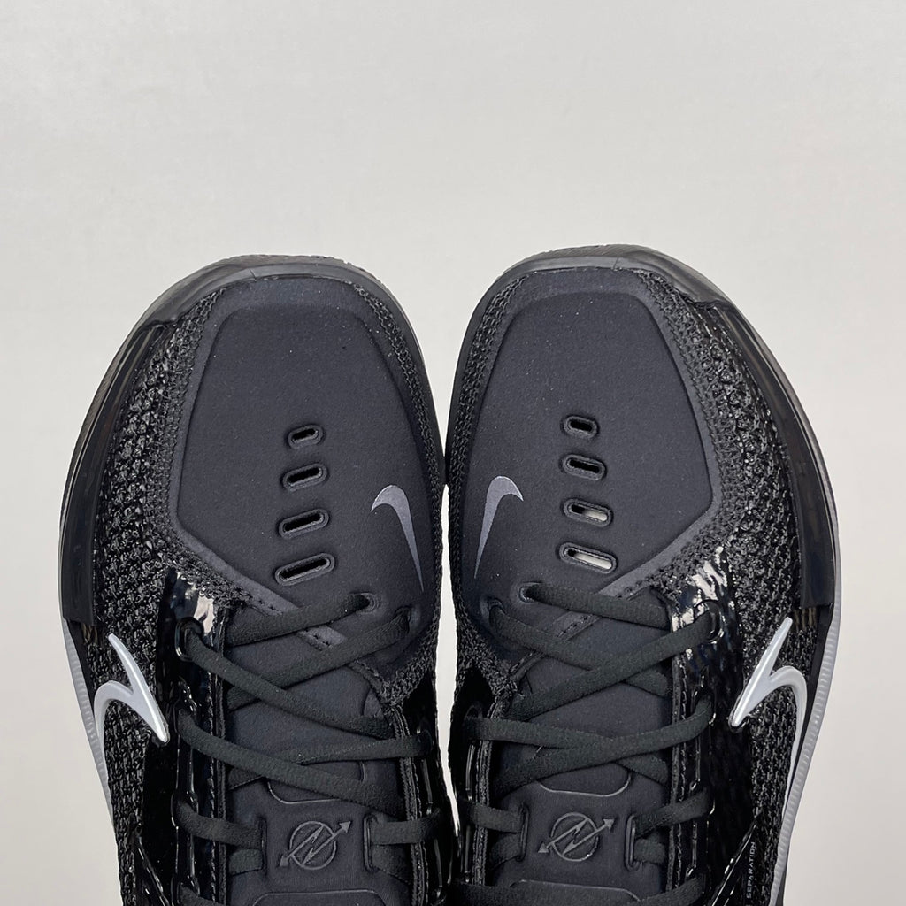 GT Cut 1 Black Chrome
