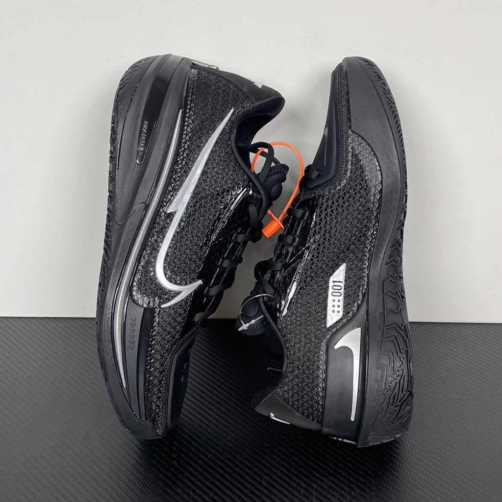 GT Cut 1 Black Chrome