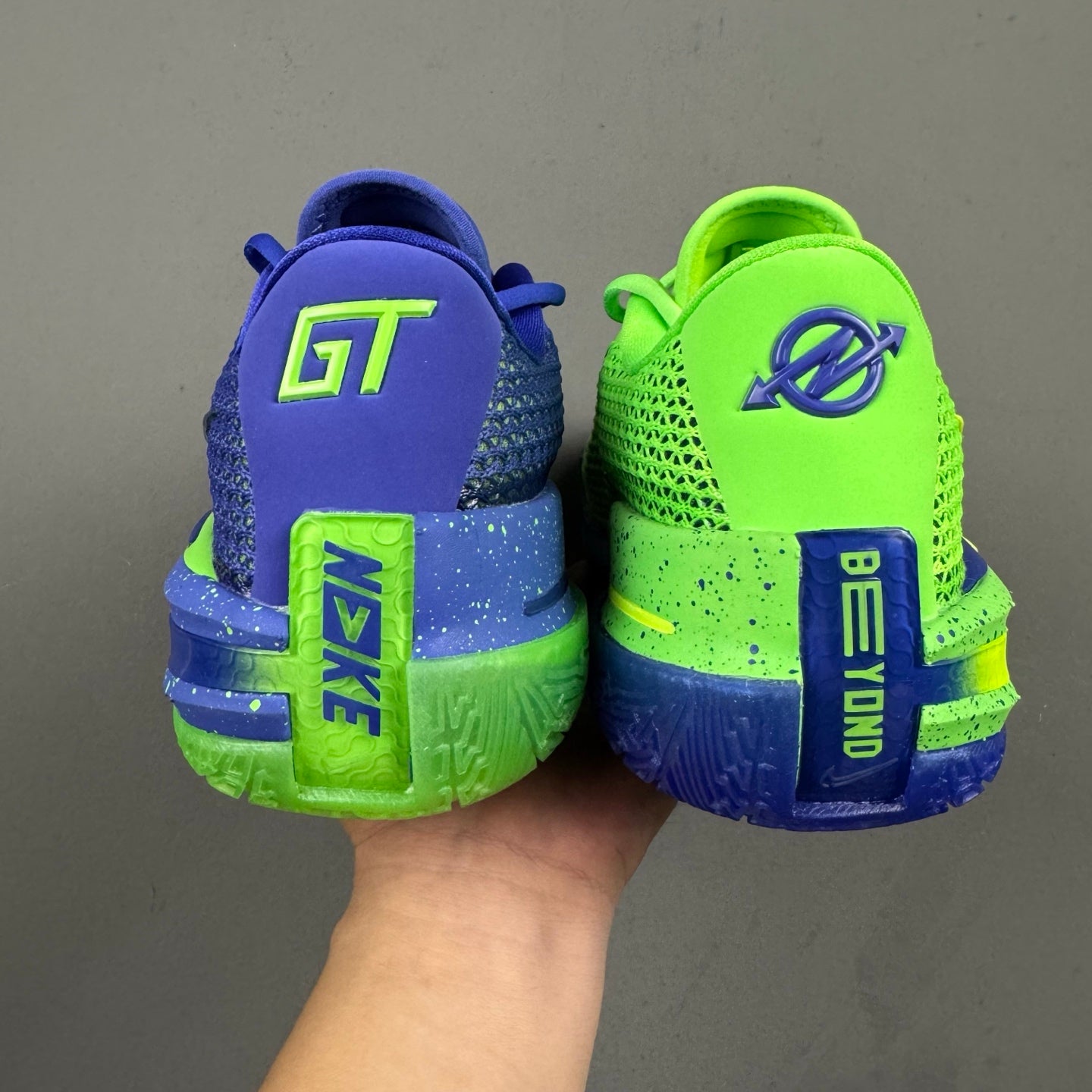 GT Cut 1 Sprite