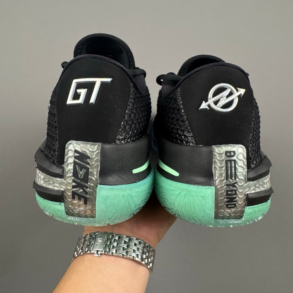 GT Cut 1 Nationals