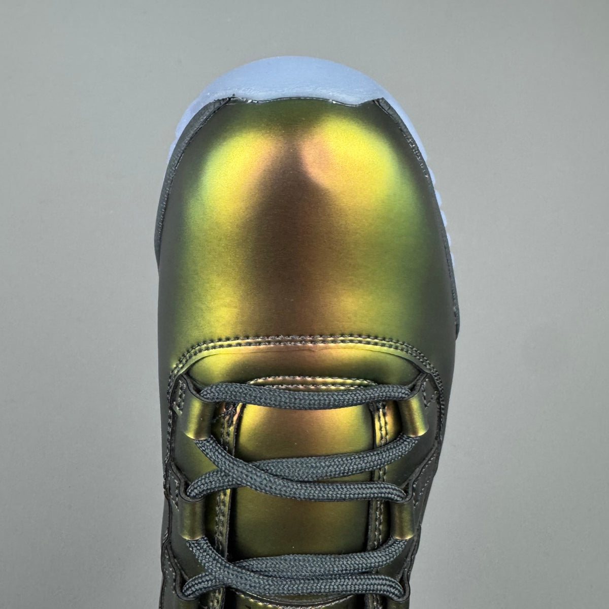 Jordan 11 Retro Space Jam Magic Ball