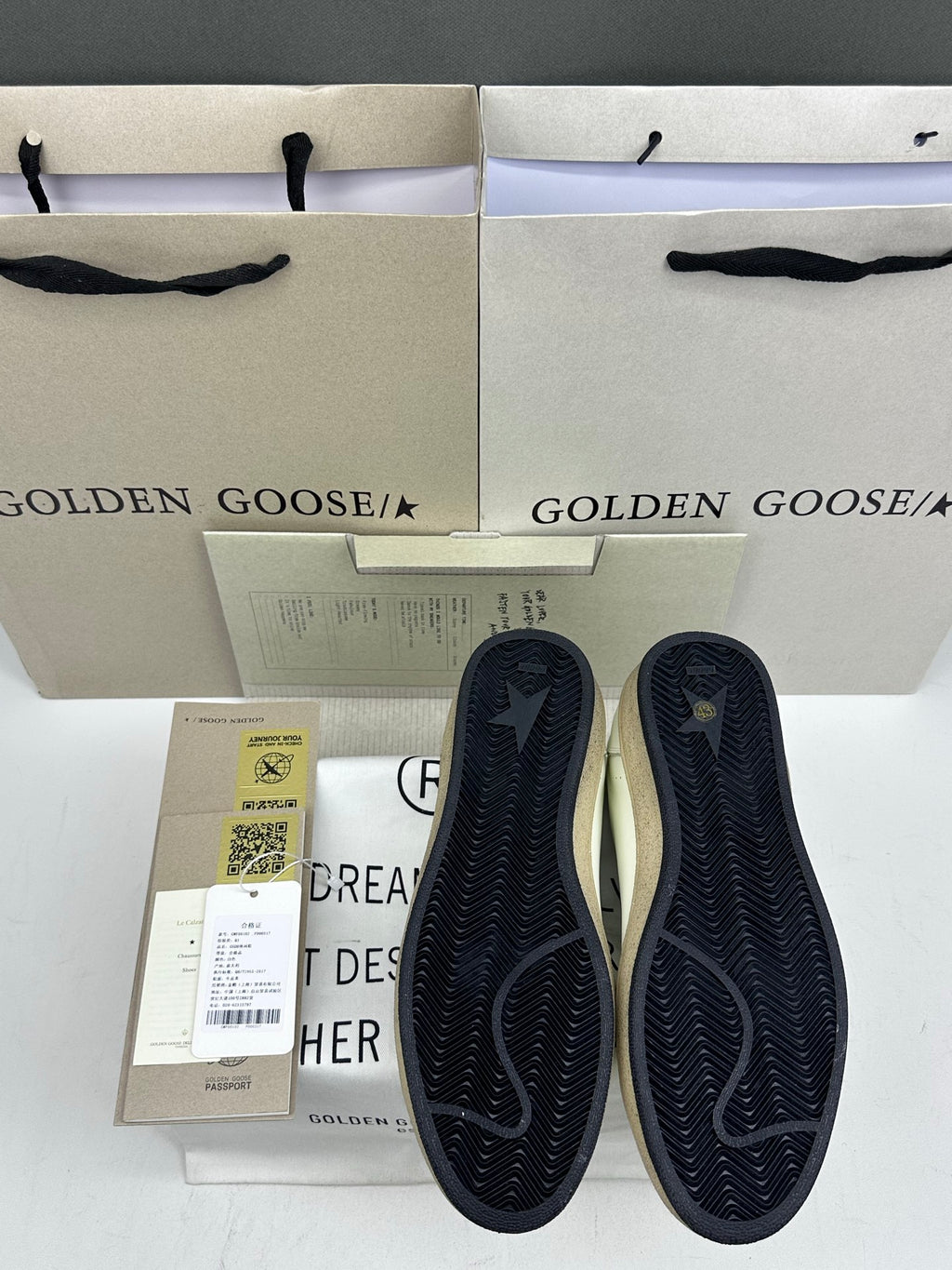 Golden Goose Ball-Star 'Black Suede Star/Black Crocodile Leather Heel Tab'