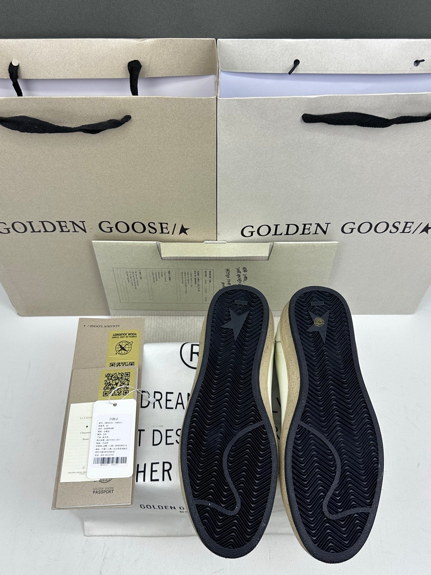 Golden Goose Ball-Star 'Black Suede Star/Black Crocodile Leather Heel Tab'