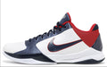 Kobe 5 USA