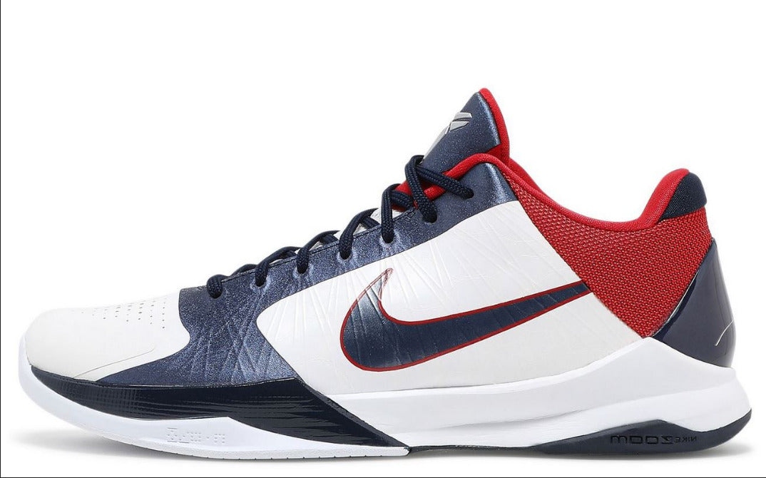 Kobe 5 USA