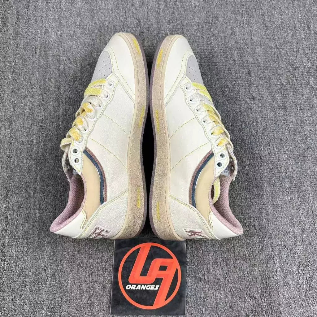 Golden Goose Ball-Star 'Nappa Leather/TPUD Star & Heel Tab'