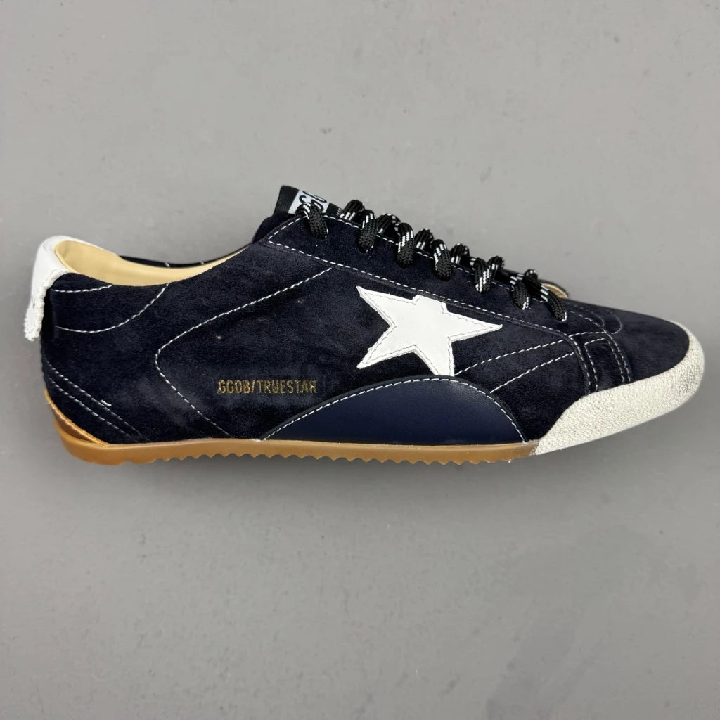 Golden Goose True-Star 'White Star & Heel Tab'