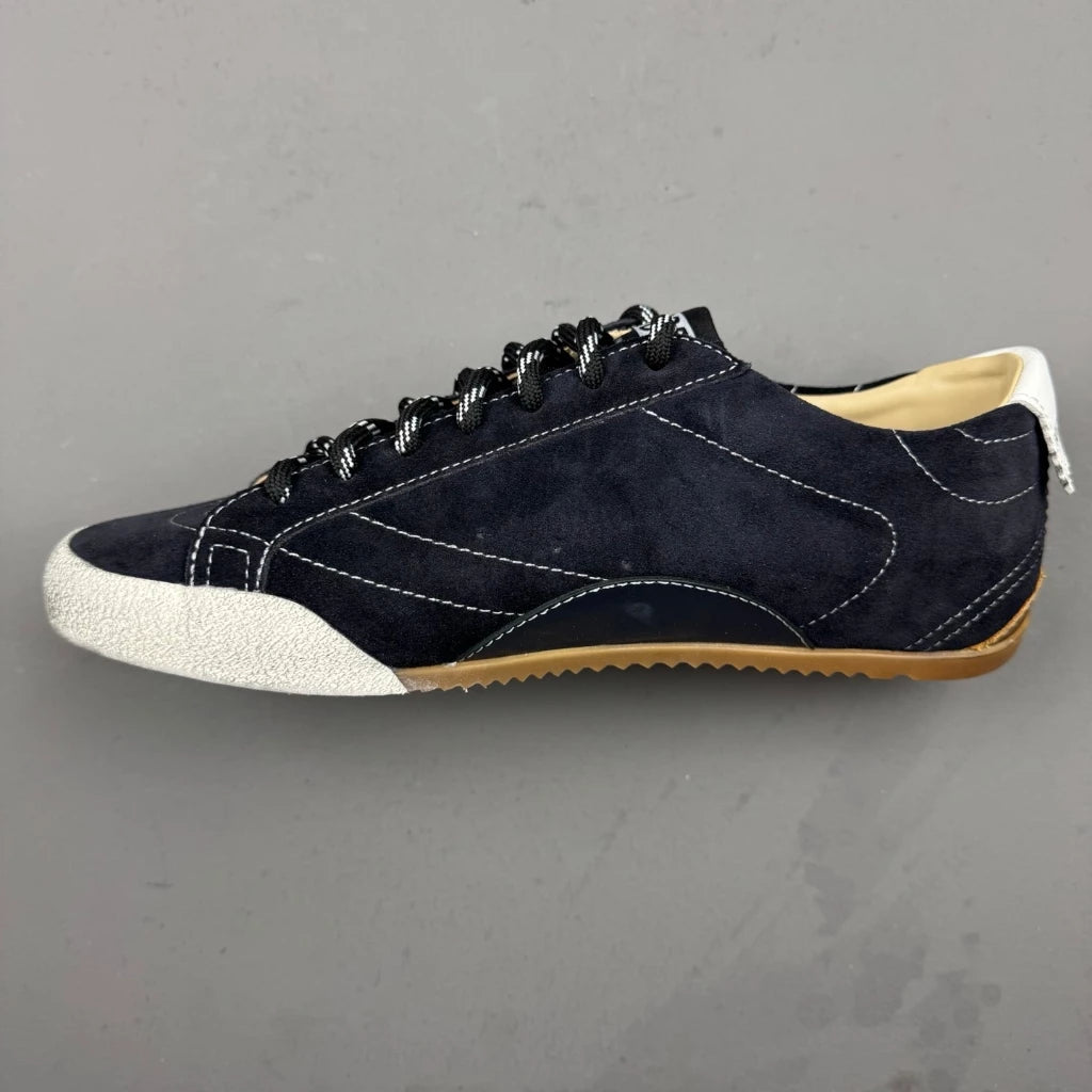 Golden Goose True-Star 'White Star & Heel Tab'