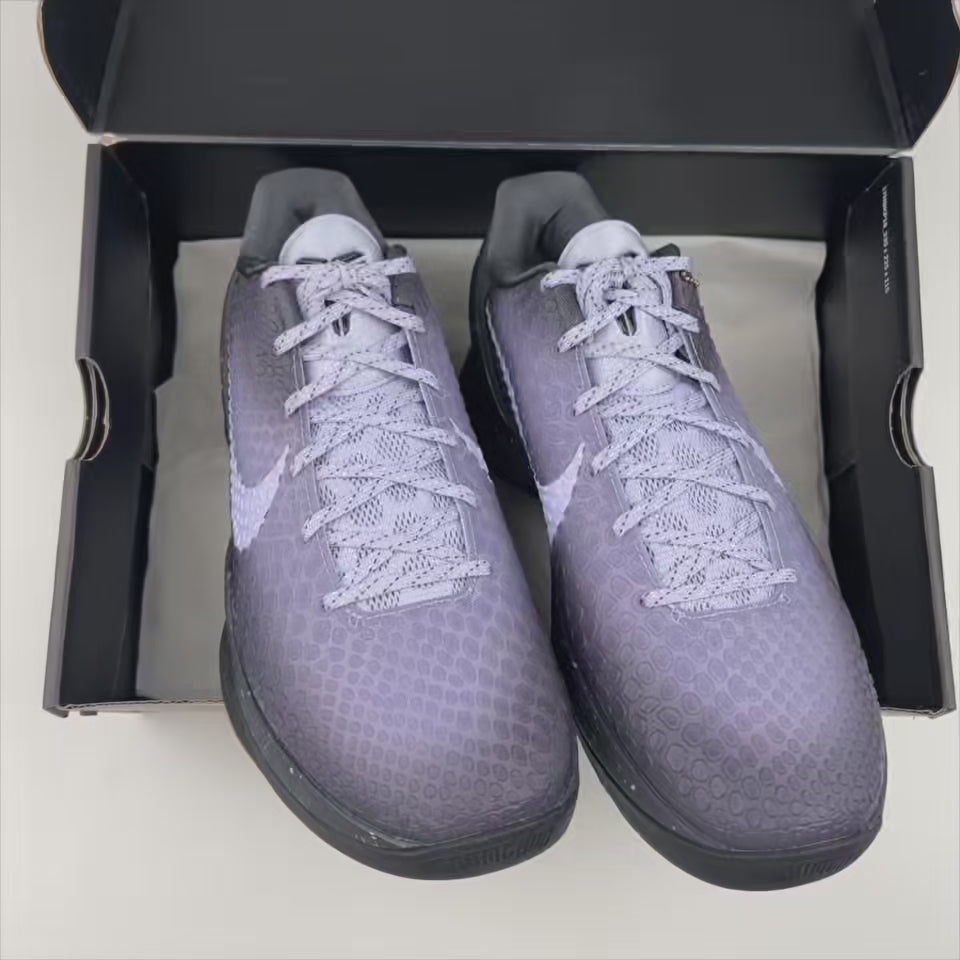 Kobe 6 Protro EYBL