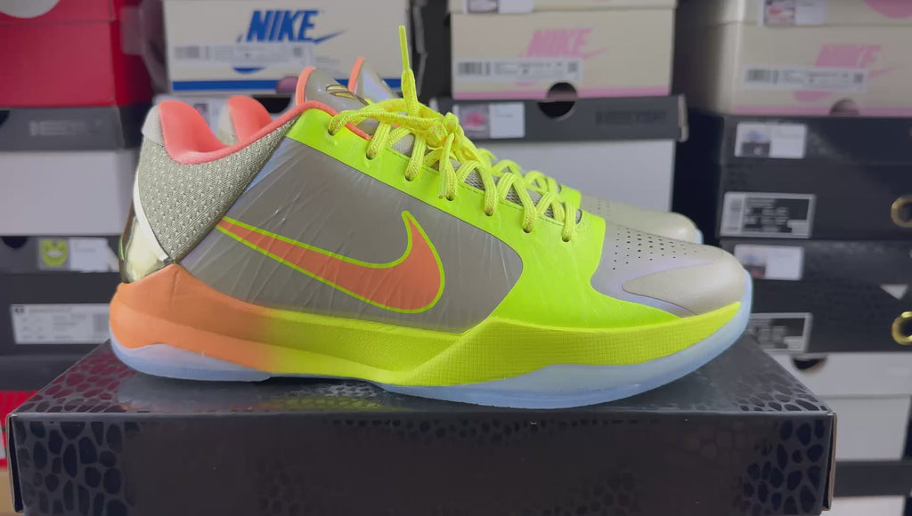 Kobe 5 Protro EYBL 2026