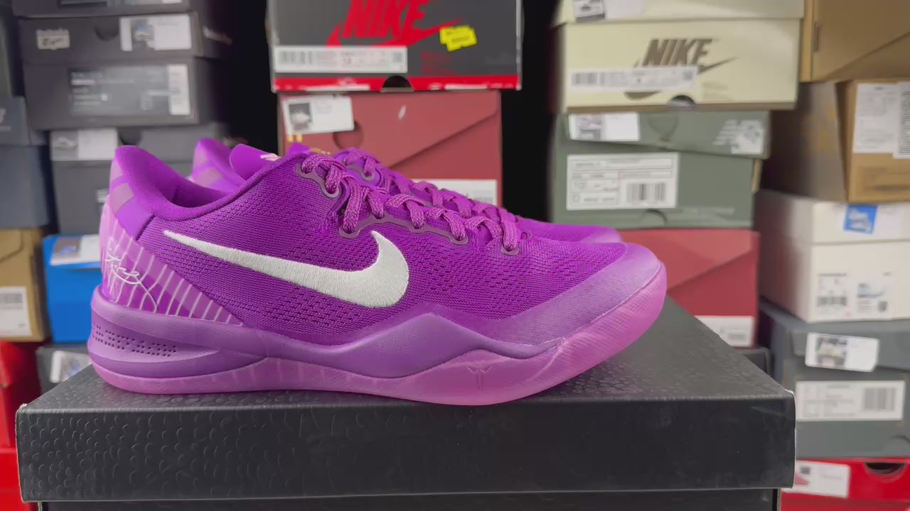 Kobe 8 Protro EYBL Hyper Violet